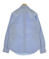 BLACK FLEECE BY Brooks Brothers（ブラックフリースバイブルックスブラザーズ）カジュアルシャツ 青 サイズ:BB1(M位) メンズ/2200677460185