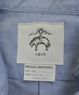 BLACK FLEECE BY Brooks Brothers（ブラックフリースバイブルックスブラザーズ）カジュアルシャツ 青 サイズ:BB1(M位) メンズ/2200677460185
