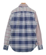 BLACK FLEECE BY Brooks Brothers（ブラックフリースバイブルックスブラザーズ）カジュアルシャツ 青 サイズ:BB1(M位) レディース/2200676253047