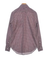 BLACK FLEECE BY Brooks Brothers（ブラックフリースバイブルックスブラザーズ）カジュアルシャツ 赤 サイズ:-(M位) レディース/2200676253054