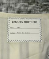 BLACK FLEECE BY Brooks Brothers（ブラックフリースバイブルックスブラザーズ）ドレスシャツ グレー サイズ:BB2(L位) メンズ/2200693317074