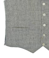 BLACK FLEECE BY Brooks Brothers（ブラックフリースバイブルックスブラザーズ）ドレスシャツ グレー サイズ:BB2(L位) メンズ/2200693317074