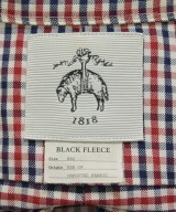 BLACK FLEECE BY Brooks Brothers（ブラックフリースバイブルックスブラザーズ）カジュアルシャツ 赤 サイズ:BB2(L位) メンズ/2200693317098