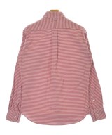 BLACK FLEECE BY Brooks Brothers（ブラックフリースバイブルックスブラザーズ）カジュアルシャツ 赤 サイズ:BB2(L位) メンズ/2200693317104