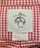 BLACK FLEECE BY Brooks Brothers（ブラックフリースバイブルックスブラザーズ）カジュアルシャツ 赤 サイズ:BB2(L位) メンズ/2200693317104