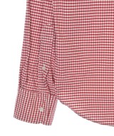 BLACK FLEECE BY Brooks Brothers（ブラックフリースバイブルックスブラザーズ）カジュアルシャツ 赤 サイズ:BB2(L位) メンズ/2200693317104