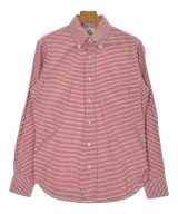 BLACK FLEECE BY Brooks Brothers カジュアルシャツ