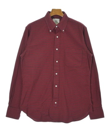 BLACK FLEECE BY Brooks Brothers（ブラックフリースバイブルックス