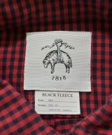 BLACK FLEECE BY Brooks Brothers（ブラックフリースバイブルックスブラザーズ）カジュアルシャツ 赤 サイズ:BB2(L位) メンズ/2200693317111