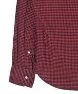 BLACK FLEECE BY Brooks Brothers（ブラックフリースバイブルックスブラザーズ）カジュアルシャツ 赤 サイズ:BB2(L位) メンズ/2200693317111