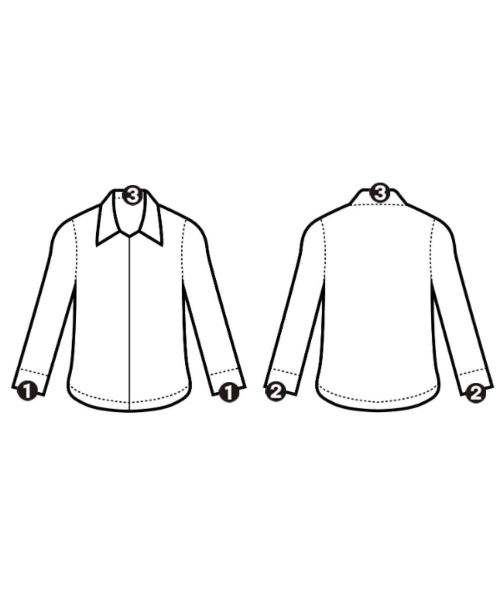 BLACK FLEECE BY Brooks Brothers（ブラックフリースバイブルックスブラザーズ）カジュアルシャツ 赤 サイズ:BB2(L位) メンズ/2200693317128