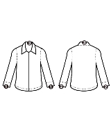 BLACK FLEECE BY Brooks Brothers（ブラックフリースバイブルックスブラザーズ）カジュアルシャツ 赤 サイズ:BB2(L位) メンズ/2200693317128