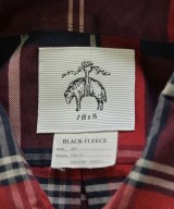 BLACK FLEECE BY Brooks Brothers（ブラックフリースバイブルックスブラザーズ）カジュアルシャツ 赤 サイズ:BB2(L位) メンズ/2200693317128