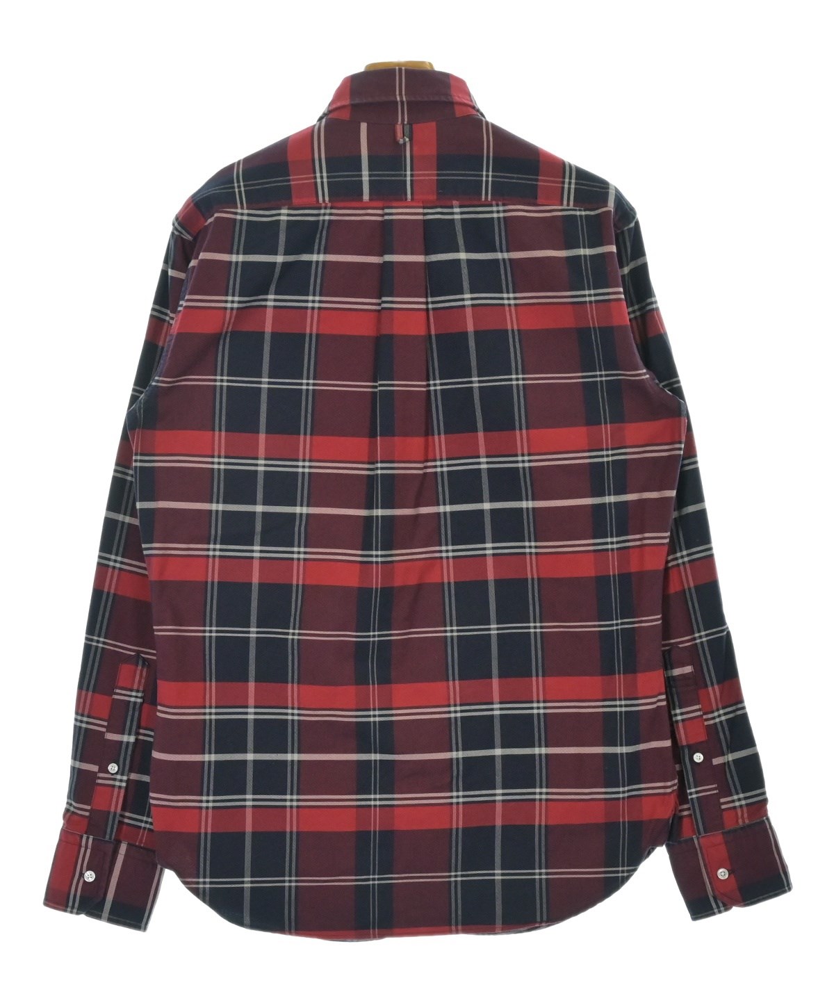 Brooks brothers black fleece シャツ bb00 美品 BLACK FLEECE BY Brooks Brothers（ブラックフリースバイブルックス