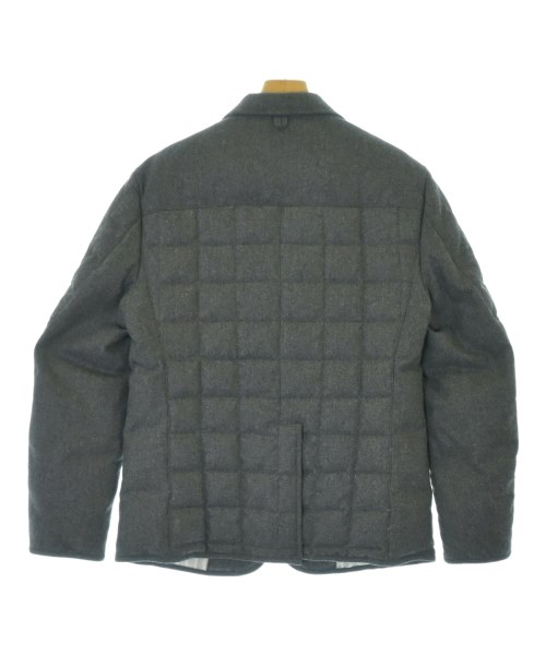 BLACK FLEECE BY Brooks Brothers（ブラックフリースバイブルックスブラザーズ）カジュアルジャケット グレー サイズ:BBO(S位) メンズ/2200701370015