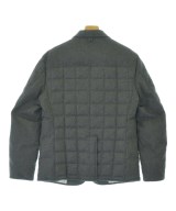 BLACK FLEECE BY Brooks Brothers（ブラックフリースバイブルックスブラザーズ）カジュアルジャケット グレー サイズ:BBO(S位) メンズ/2200701370015