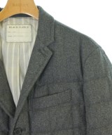 BLACK FLEECE BY Brooks Brothers（ブラックフリースバイブルックスブラザーズ）カジュアルジャケット グレー サイズ:BBO(S位) メンズ/2200701370015