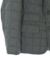 BLACK FLEECE BY Brooks Brothers（ブラックフリースバイブルックスブラザーズ）カジュアルジャケット グレー サイズ:BBO(S位) メンズ/2200701370015