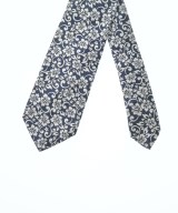 BLACK FLEECE BY Brooks Brothers（ブラックフリースバイブルックスブラザーズ）ネクタイ 紺 サイズ:- メンズ/2200655150084