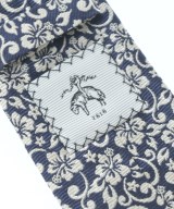 BLACK FLEECE BY Brooks Brothers（ブラックフリースバイブルックスブラザーズ）ネクタイ 紺 サイズ:- メンズ/2200655150084