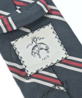 BLACK FLEECE BY Brooks Brothers（ブラックフリースバイブルックスブラザーズ）ネクタイ 紺 サイズ:- メンズ/2200655150091