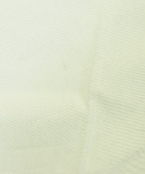 BLACK FLEECE BY Brooks Brothers（ブラックフリースバイブルックスブラザーズ）スラックス 白 サイズ:BB0(S位) レディース/2200650579033