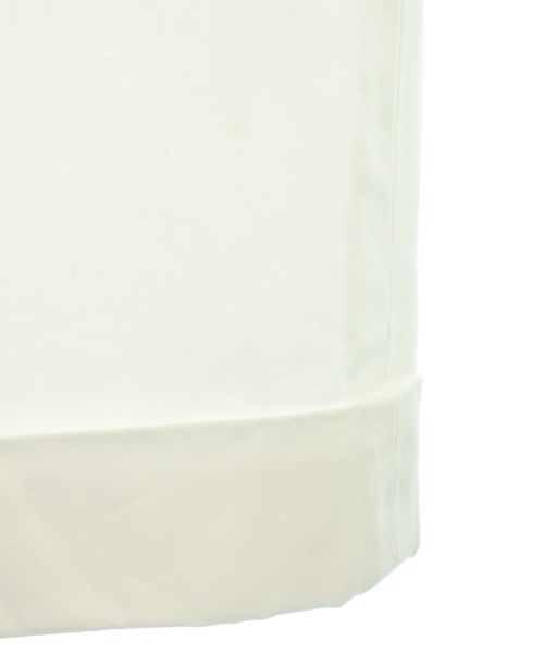 BLACK FLEECE BY Brooks Brothers（ブラックフリースバイブルックスブラザーズ）スラックス 白 サイズ:BB0(S位) レディース/2200650579033