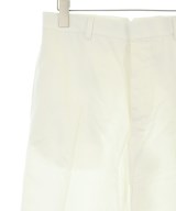 BLACK FLEECE BY Brooks Brothers（ブラックフリースバイブルックスブラザーズ）スラックス 白 サイズ:BB0(S位) レディース/2200650579033