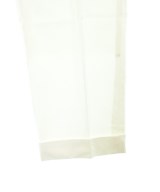 BLACK FLEECE BY Brooks Brothers（ブラックフリースバイブルックスブラザーズ）スラックス 白 サイズ:BB0(S位) レディース/2200650579033