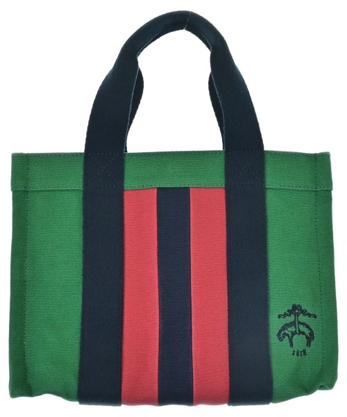 BLACK FLEECE BY Brooks Brothers(ブラックフリースバイブルックスブラザーズ)トートバッグ その他（柄物・カラフル） サイズ:-/2200656041329