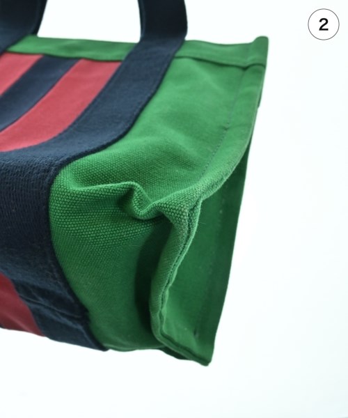 BLACK FLEECE BY Brooks Brothers（ブラックフリースバイブルックスブラザーズ）トートバッグ その他（柄物・カラフル） サイズ:- メンズ/2200656041329