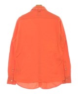 BLACK FLEECE BY Brooks Brothers（ブラックフリースバイブルックスブラザーズ）カジュアルシャツ オレンジ サイズ:BB3(XL位) メンズ/2200659488060