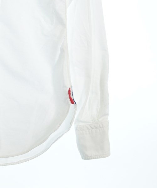 BLACK FLEECE BY Brooks Brothers（ブラックフリースバイブルックスブラザーズ）カジュアルシャツ 白 サイズ:BB1(M位) レディース/2200660935027