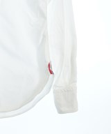 BLACK FLEECE BY Brooks Brothers（ブラックフリースバイブルックスブラザーズ）カジュアルシャツ 白 サイズ:BB1(M位) レディース/2200660935027