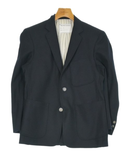 BLACK FLEECE BY Brooks Brothers(ブラックフリースバイブルックスブラザーズ)カジュアルジャケット 紺 サイズ:BB0(S位)/2200661893012