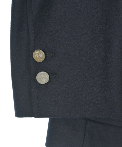 BLACK FLEECE BY Brooks Brothers（ブラックフリースバイブルックスブラザーズ）カジュアルジャケット 紺 サイズ:BB0(S位) メンズ/2200661893012