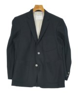 BLACK FLEECE BY Brooks Brothers（ブラックフリースバイブルックスブラザーズ）カジュアルジャケット 紺 サイズ:BB0(S位) メンズ/2200661893012