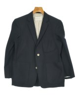 BLACK FLEECE BY Brooks Brothers（ブラックフリースバイブルックスブラザーズ）カジュアルジャケット 紺 サイズ:BB0(S位) メンズ/2200661893029