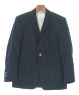 BLACK FLEECE BY Brooks Brothers（ブラックフリースバイブルックスブラザーズ）カジュアルジャケット 紺 サイズ:BB0(S位) メンズ/2200661893036