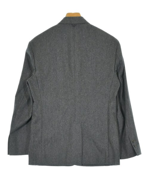 BLACK FLEECE BY Brooks Brothers（ブラックフリースバイブルックスブラザーズ）カジュアルジャケット グレー サイズ:BB0(S位) メンズ/2200661893043