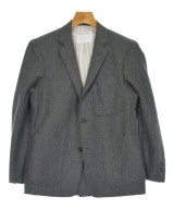 BLACK FLEECE BY Brooks Brothers（ブラックフリースバイブルックスブラザーズ）カジュアルジャケット グレー サイズ:BB0(S位) メンズ/2200661893043