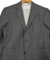 BLACK FLEECE BY Brooks Brothers（ブラックフリースバイブルックスブラザーズ）カジュアルジャケット グレー サイズ:BB0(S位) メンズ/2200661893043
