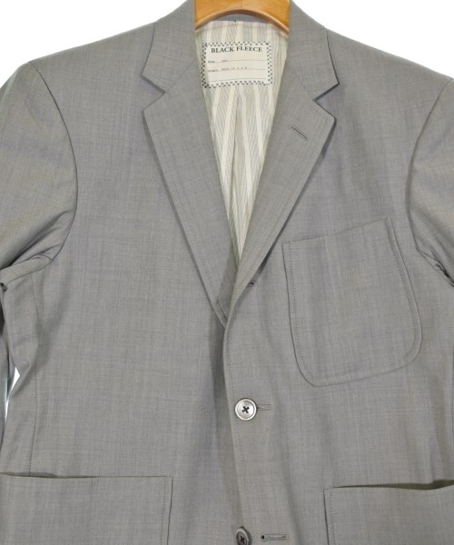 BLACK FLEECE BY Brooks Brothers（ブラックフリースバイブルックスブラザーズ）カジュアルジャケット グレー サイズ:BB0(S位) メンズ/2200661893050