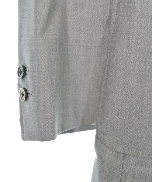 BLACK FLEECE BY Brooks Brothers（ブラックフリースバイブルックスブラザーズ）カジュアルジャケット グレー サイズ:BB0(S位) メンズ/2200661893050