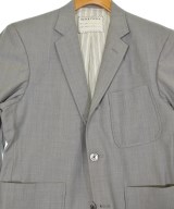 BLACK FLEECE BY Brooks Brothers（ブラックフリースバイブルックスブラザーズ）カジュアルジャケット グレー サイズ:BB0(S位) メンズ/2200661893050