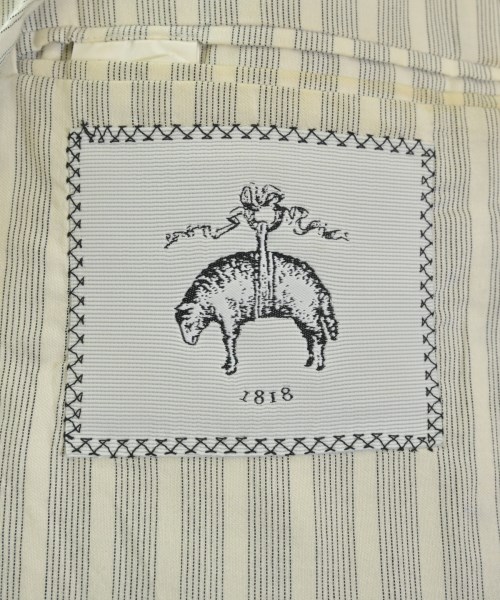 BLACK FLEECE BY Brooks Brothers（ブラックフリースバイブルックスブラザーズ）その他 グレー サイズ:BB0(S位) メンズ/2200661893067