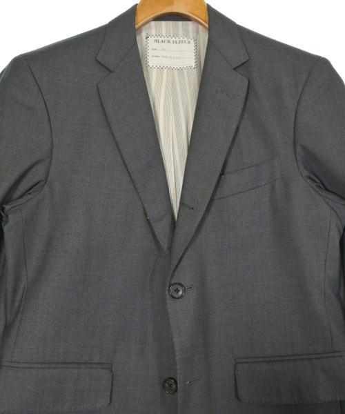 BLACK FLEECE BY Brooks Brothers（ブラックフリースバイブルックスブラザーズ）その他 グレー サイズ:BB0(S位) メンズ/2200661893067