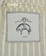 BLACK FLEECE BY Brooks Brothers（ブラックフリースバイブルックスブラザーズ）その他 グレー サイズ:BB0(S位) メンズ/2200661893067