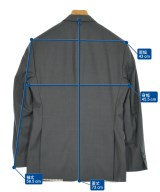 BLACK FLEECE BY Brooks Brothers（ブラックフリースバイブルックスブラザーズ）その他 グレー サイズ:BB0(S位) メンズ/2200661893067