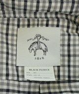 BLACK FLEECE BY Brooks Brothers（ブラックフリースバイブルックスブラザーズ）カジュアルシャツ グレー サイズ:BB0(S位) メンズ/2200661893111